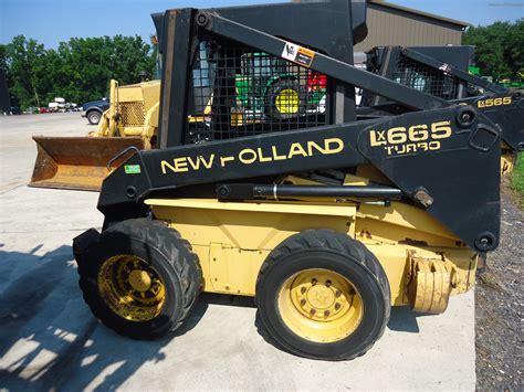 1998 new holland lx665 skid steer loader|new holland lx665 reviews.